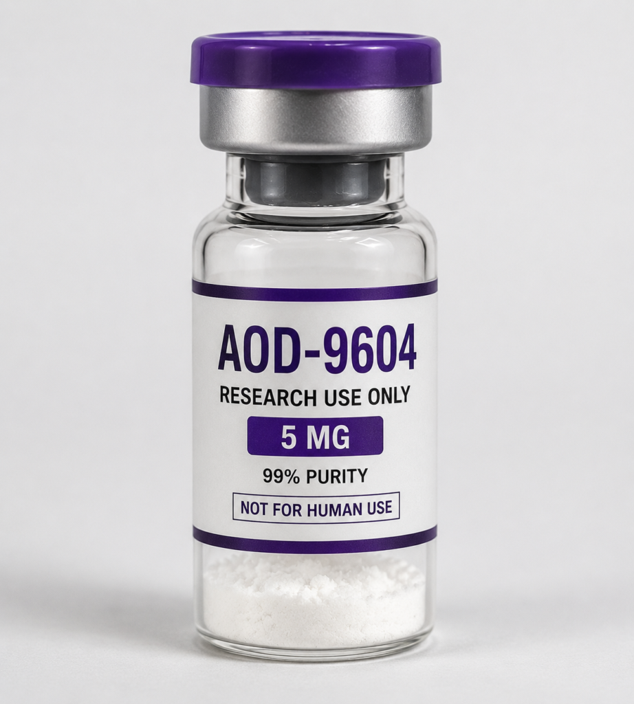 AOD-9604 Wholesale