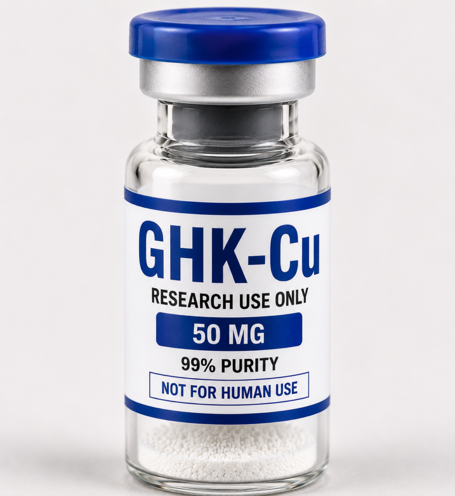 GHK-Cu Wholesale