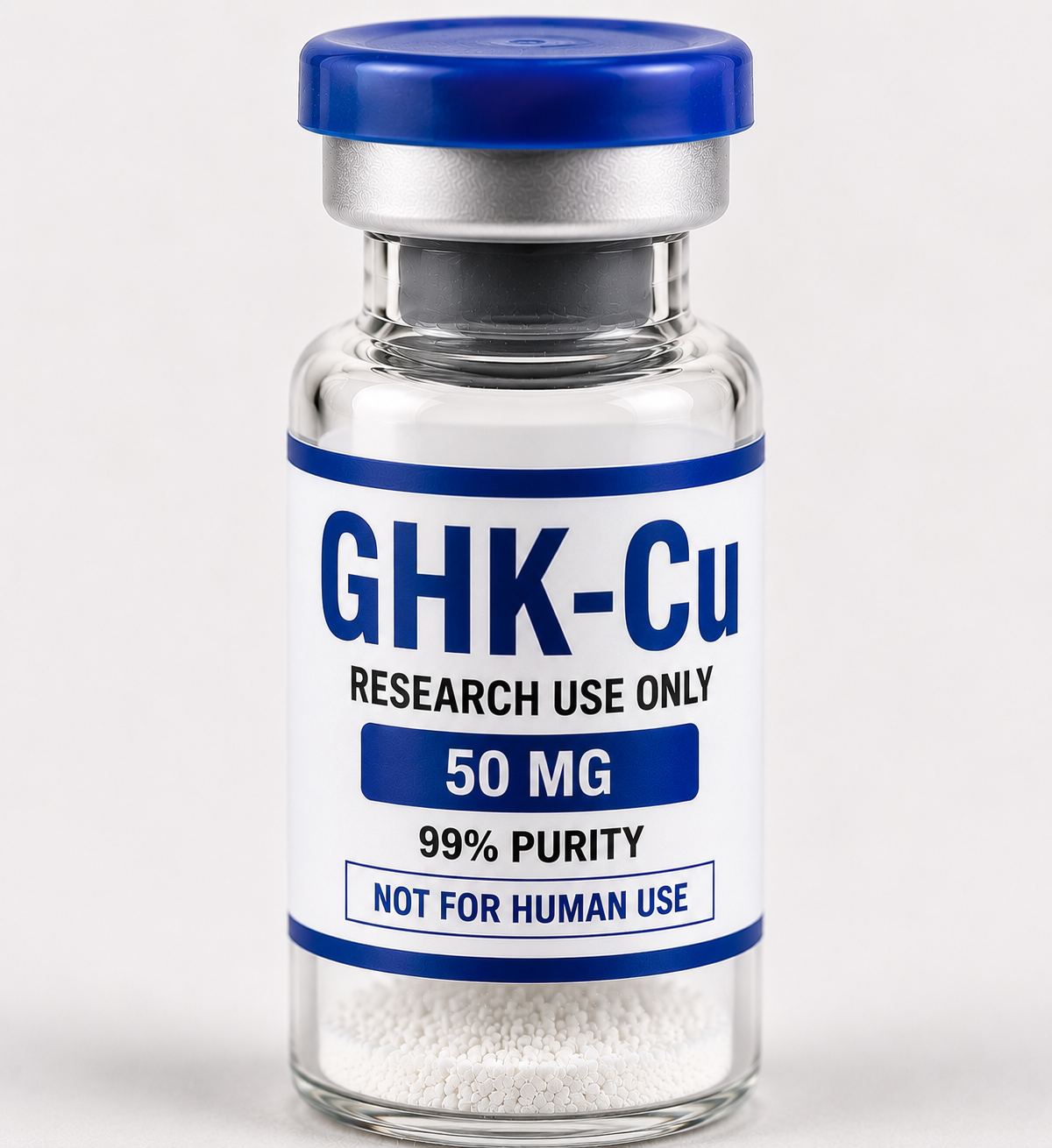 GHK-Cu Wholesale