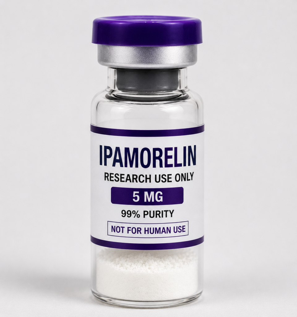 Ipamorelin Wholesale