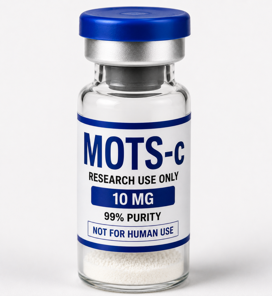 MOTS-c Wholesale