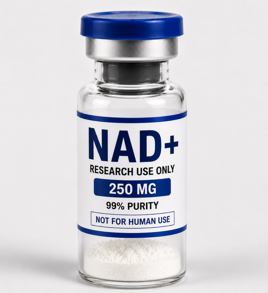 NAD+ Wholesale