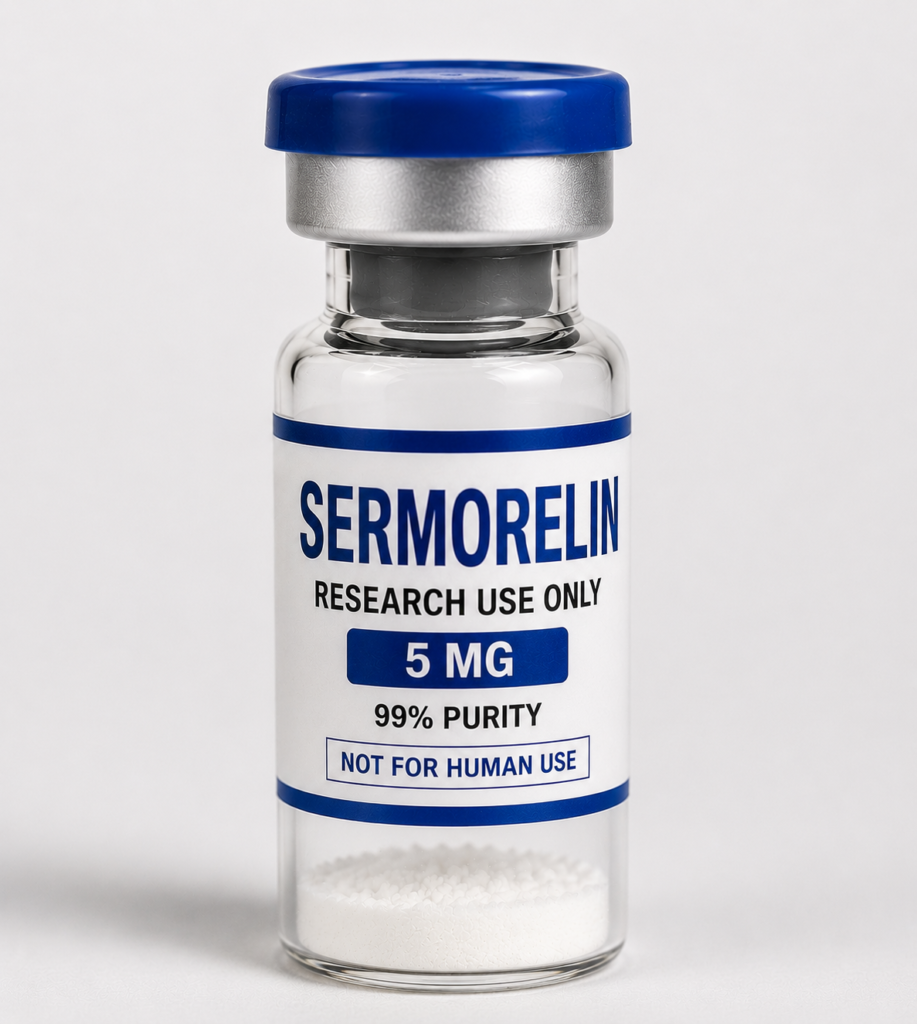 Sermorelin Wholesale