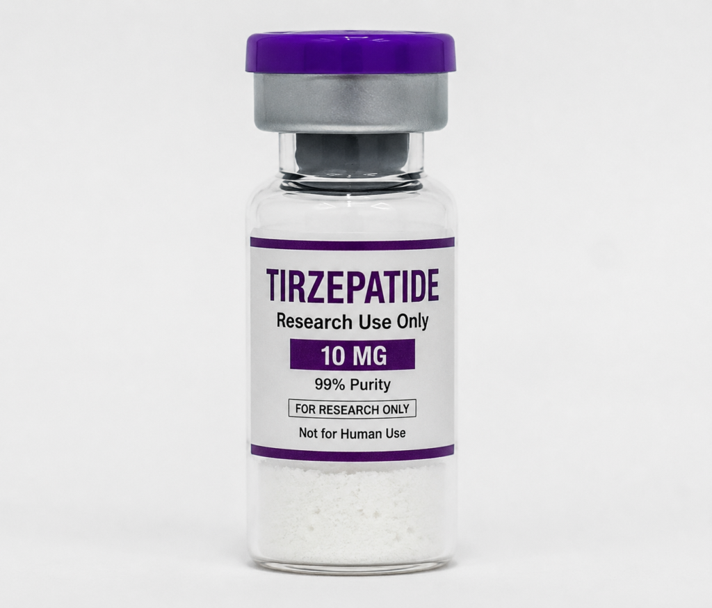 Tirzepatide wholesale