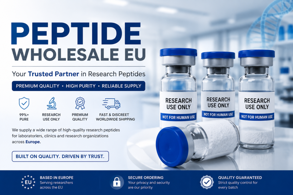 peptide wholesale